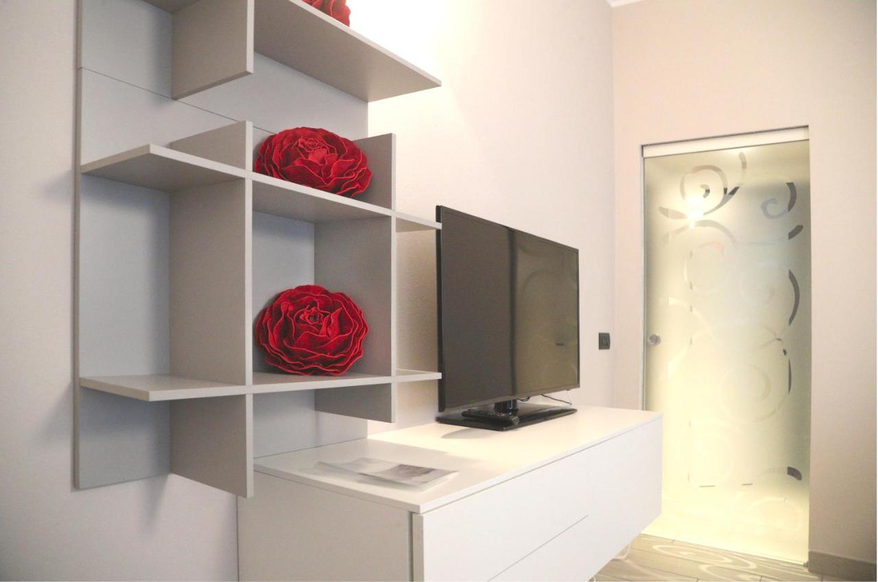 Apartament Palazzo Del Duca Werona Zewnętrze zdjęcie