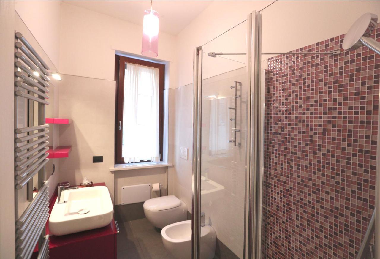 Apartament Palazzo Del Duca Werona Zewnętrze zdjęcie