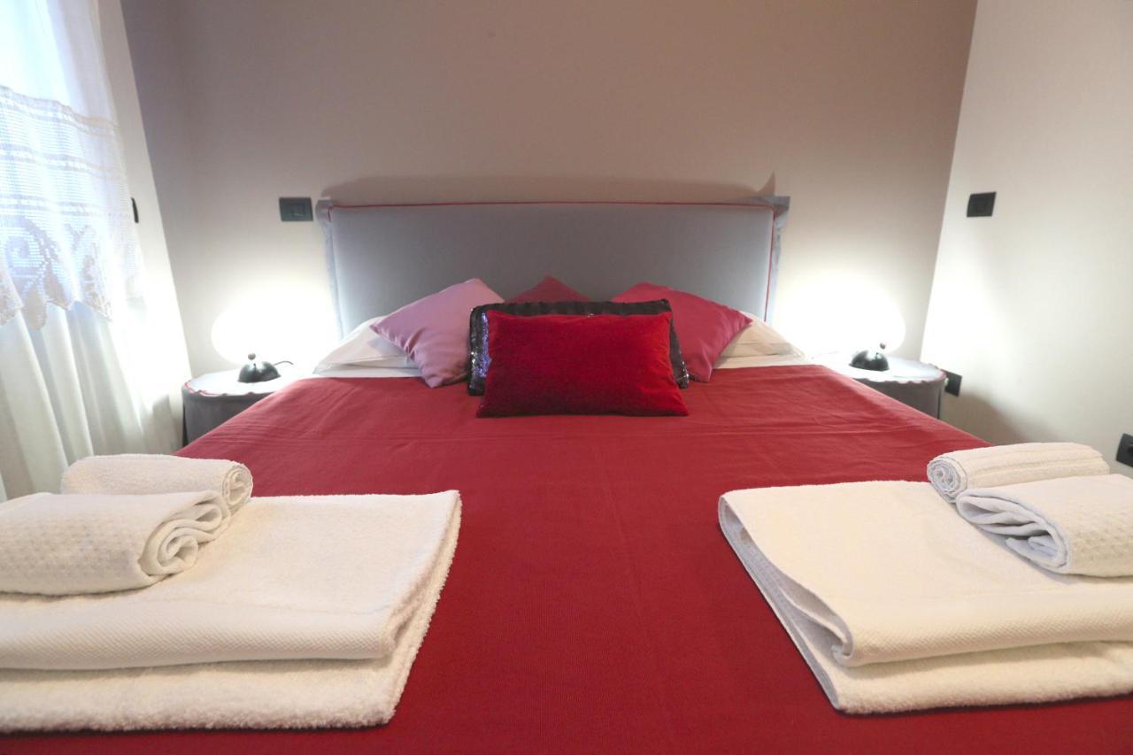 Apartament Palazzo Del Duca Werona Zewnętrze zdjęcie
