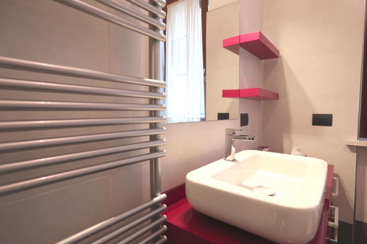 Apartament Palazzo Del Duca Werona Zewnętrze zdjęcie