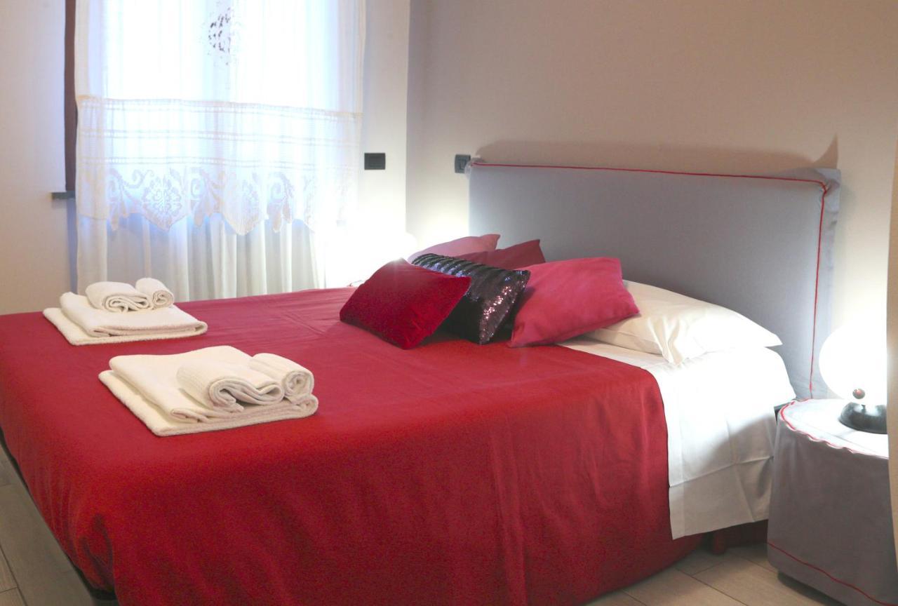 Apartament Palazzo Del Duca Werona Zewnętrze zdjęcie