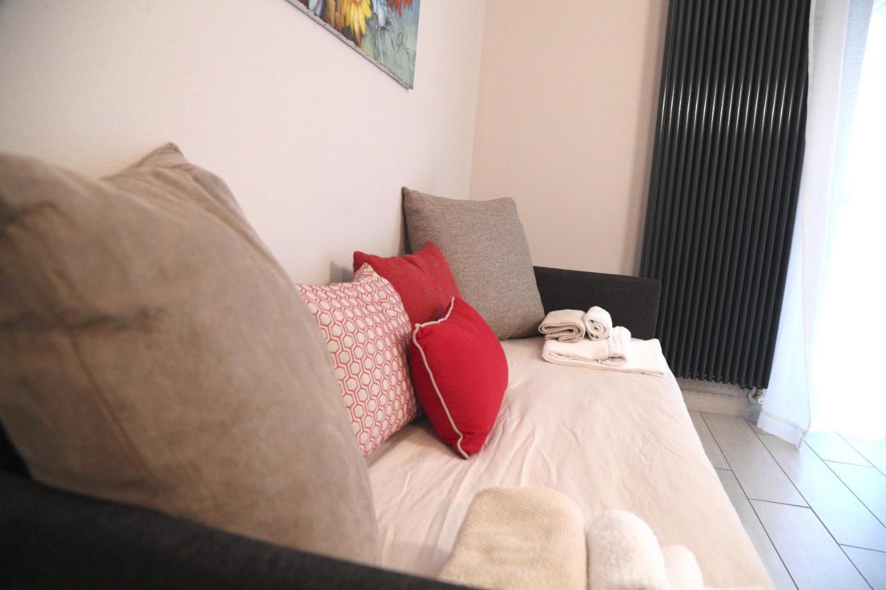 Apartament Palazzo Del Duca Werona Zewnętrze zdjęcie